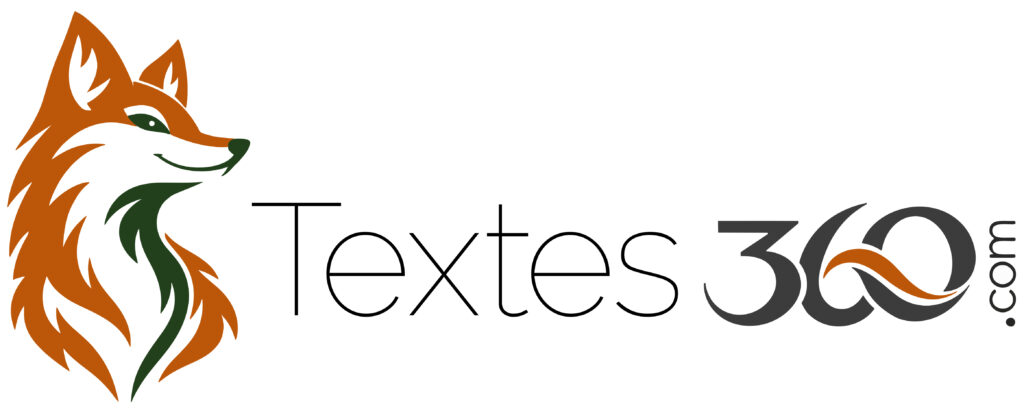 Textes 360